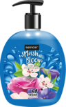 Sence Handzeep Splash To Bloom Botanical Garden 500ml