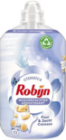 Robijn Wasverzachter Vloeibaar Puur&Zacht 1.8l