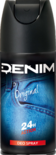 Denim Deospray Original 150ml