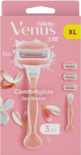 Gillette Venus Comfortglide Spa Breeze 1 stuk