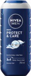 Nivea Douchegel Protect & Care 250ml