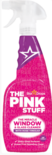 The Pink Stuff The Miracle Window & Glass Cleaner 750ml
