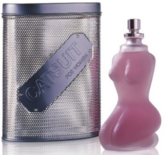 Catsuit For Women Eau De Toilette Spray 100ml