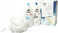 Dove Geschenkset Gently Nourishing Body Wash Collection
