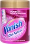 Vanish Oxi Action Booster Waspoeder Color 470gr 