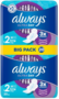 Always Maandverband Ultra 20 stuks