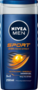 Nivea Men Douchegel Sport 250ml