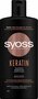 Syoss Shampoo Keratin Blue Lotus 440ml