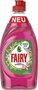 Fairy Afwasmiddel Jasmine Blossom 450ml
