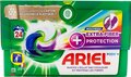 Ariel All-In-1 Pods Extra Fiber Protection 24 stuks