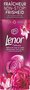 Lenor Um Stoppables Jasmin & Rose De Mai 165gram