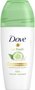 Dove Deoroller Go Fresh Cucumber & Green Tea 50ml