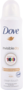 Dove Deospray Invisible Dry 150ml