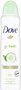 Dove Deospray Go Fresh Cucumber & Green Tea 150ml