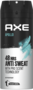Axe Deospray Apollo Anti-Transpirant 150ml