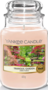 Yankee Geurkaars Tranquil Garden 623gr