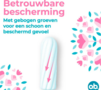 O.B ultimate Comfort Normal Reliable Protection 16 stuks