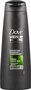Dove Shampoo Fresh Clean 250ml