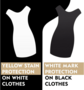Nivea Deoroller Black & White Invisible 50ml