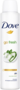 Dove Deospray Go Fresh Cucumber & Green Tea 150ml