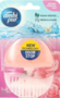 Ambi Pur Toiletblok Wild Rose & Pink Grapefruit 55ml