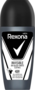 Rexona Deoroller Invisible Black & White Clothes 50ml