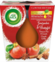 Airwick Geurkaars Appel & Kaneel 105 gr